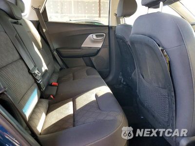 Zdjęcie 10 z 13 samochodu: 2019 KIA NIRO LX VIN:KNDCB3LC8K5256682 - miniatura