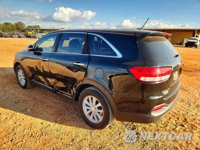 Drugie zdjęcie samochodu z przodu: 2018 KIA SORENTO L VIN:5XYPG4A38JG426928 - miniatura