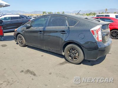 Drugie zdjęcie samochodu z przodu: 2015 TOYOTA PRIUS TWO VIN:JTDKN3DU5F0482823 - miniatura