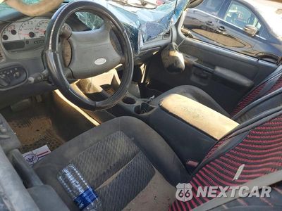 Zdjęcie 8 z 12 samochodu: 2004 FORD EXPLORER SPORT TRAC VIN:1FMZU67K64UA43189 - miniatura