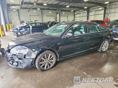2011 AUDI A6 PRESTIGE WAUKGAFB8BN057200 - główne zdjęcie licytacji z USA - miniatura