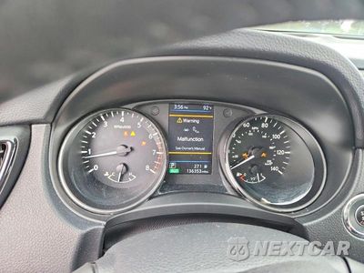 Zdjęcie 9 z 13 samochodu: 2019 NISSAN ROGUE SV VIN:KNMAT2MT3KP525575 - miniatura
