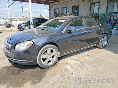 2012 CHEVROLET MALIBU 1LT 1G1ZC5E08CF247815 - główne zdjęcie licytacji z USA - miniatura