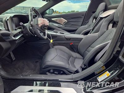 Zdjęcie 7 z 13 samochodu: 2026 CHEVROLET CORVETTE ZR1 3LZ VIN:1G1YJ3D78T5800148 - miniatura