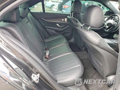 Zdjęcie 10 z 12 samochodu: 2023 MERCEDES-BENZ E 350 4MATIC VIN:W1KZF8EB4PB181140 - miniatura