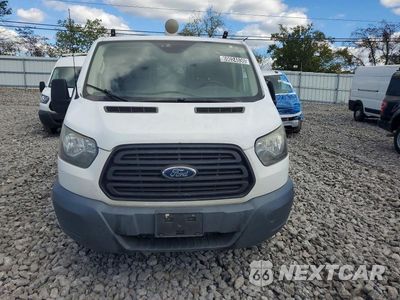 Piąte zdjęcie samochodu w środku: 2017 FORD TRANSIT T-150 VIN:1FTYE1YM3HKB27925 - miniatura