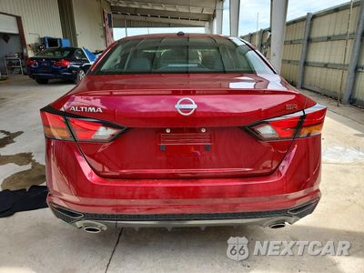 Zdjęcie 6 z 12 samochodu: 2026 NISSAN ALTIMA SR VIN:1N4BL4CV2TN339144 - miniatura