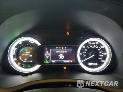 Zdjęcie 9 z 12 samochodu: 2019 KIA NIRO LX VIN:KNDCB3LC4K5311760 - miniatura