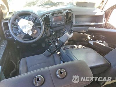 Zdjęcie 8 z 12 samochodu: 2019 RAM 1500 CLASSIC TRADESMAN VIN:1C6RR7FG6KS502973 - miniatura