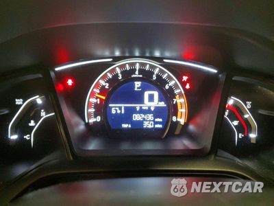 Zdjęcie 9 z 12 samochodu: 2018 HONDA CIVIC LX VIN:2HGFC4B08JH302737 - miniatura