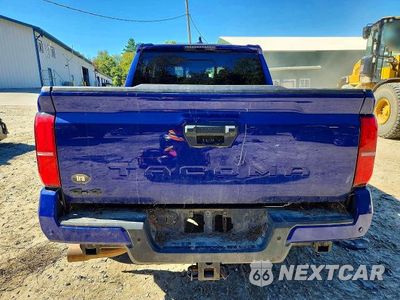 Zdjęcie 6 z 12 samochodu: 2024 TOYOTA TACOMA TRD SPORT VIN:3TYLB5JN2RT013877 - miniatura