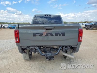 Zdjęcie 6 z 13 samochodu: 2026 RAM 2500 LARAMIE VIN:3C63R5FL4TG151609 - miniatura