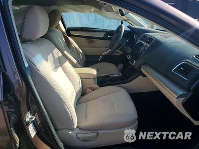Zdjęcie 7 z 13 samochodu: 2019 SUBARU OUTBACK 2.5I PREMIUM VIN:4S4BSAFC2K3391725 - miniatura
