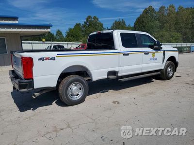 Trzecie zdjęcie samochodu z tyłu: 2026 FORD F250 SUPER DUTY VIN:1FT7W2BA6TEF00878 - miniatura