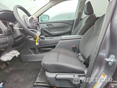 Zdjęcie 7 z 14 samochodu: 2024 NISSAN ROGUE S VIN:5N1BT3AA8RC749922 - miniatura