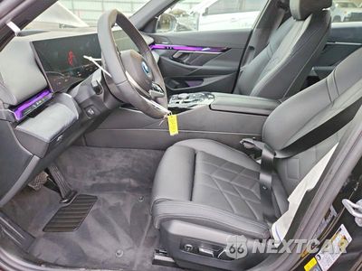 Zdjęcie 7 z 12 samochodu: 2027 BMW I5 EDRIVE 40 VIN:WBY63HG05VCY21427 - miniatura