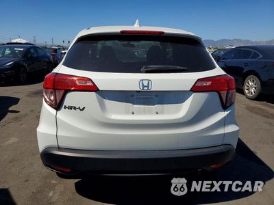 Zdjęcie 6 z 12 samochodu: 2017 HONDA HR-V EX VIN:3CZRU5G57HM717038 - miniatura