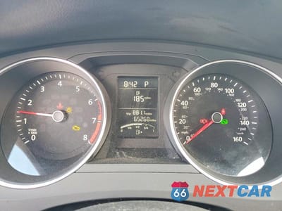 Zdjęcie 9 z 12 samochodu: 2017 VOLKSWAGEN JETTA S VIN:3VW2B7AJXHM294628 - miniatura