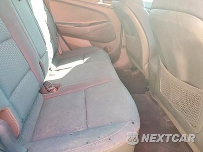 Zdjęcie 11 z 13 samochodu: 2019 HYUNDAI TUCSON SE VIN:KM8J2CA41KU891733 - miniatura