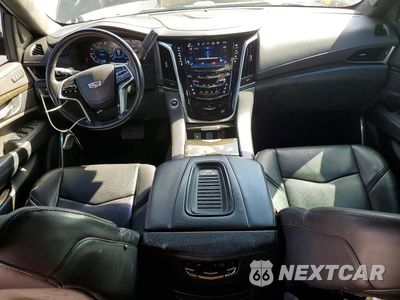 Zdjęcie 8 z 13 samochodu: 2019 CADILLAC ESCALADE ESV PLATINUM VIN:1GYS4KKJXKR147093 - miniatura