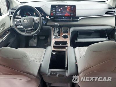 Zdjęcie 8 z 13 samochodu: 2021 TOYOTA SIENNA LE VIN:5TDBSKFC6MS036441 - miniatura