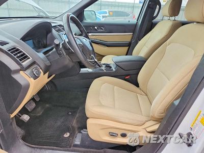 Zdjęcie 7 z 13 samochodu: 2016 FORD EXPLORER VIN:1FM5K7B85GGC26883 - miniatura