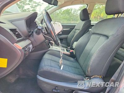 Zdjęcie 7 z 13 samochodu: 2012 SUBARU LEGACY 2.5I PREMIUM VIN:4S3BMBC69C3005239 - miniatura