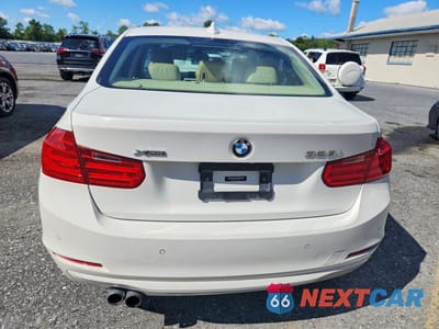 Zdjęcie 6 z 12 samochodu: 2013 BMW 328 XI SULEV VIN:WBA3B5C51DF591077 - miniatura