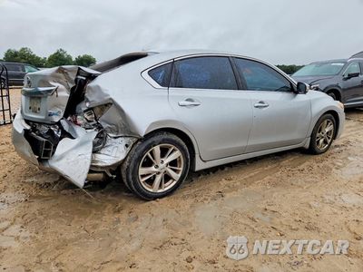 Trzecie zdjęcie samochodu z tyłu: 2013 NISSAN ALTIMA 2.5 SL VIN:1N4AL3AP0DC244587 - miniatura