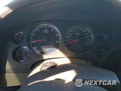 Zdjęcie 9 z 13 samochodu: 2007 CHEVROLET TAHOE K1500 VIN:1GNFK13057R226893 - miniatura