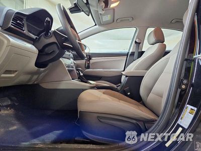 Zdjęcie 7 z 13 samochodu: 2020 HYUNDAI ELANTRA SE VIN:KMHD74LF5LU955924 - miniatura