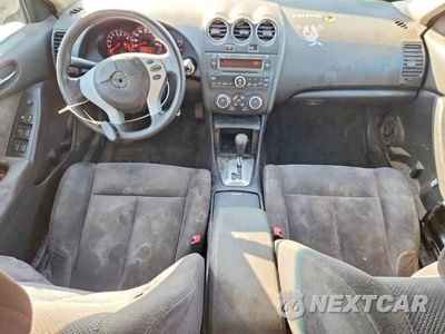 Zdjęcie 8 z 13 samochodu: 2007 NISSAN ALTIMA 2.5 VIN:1N4AL21E67C124919 - miniatura