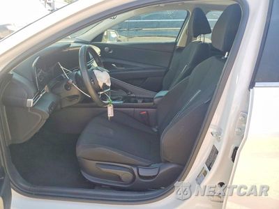 Zdjęcie 7 z 13 samochodu: 2025 HYUNDAI ELANTRA SEL VIN:KMHLS4DG7SU041884 - miniatura