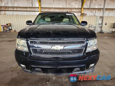 Piąte zdjęcie samochodu w środku: 2007 CHEVROLET TAHOE K1500 VIN:1GNFK13097R301952 - miniatura