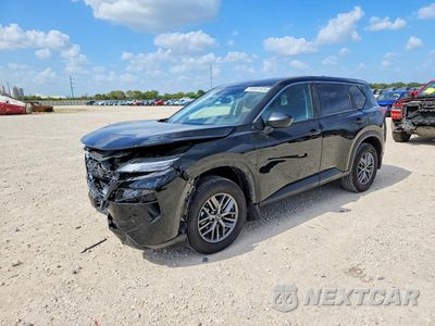 2026 NISSAN ROGUE S 5N1BT3AA7TC707846 - główne zdjęcie licytacji z USA - miniatura