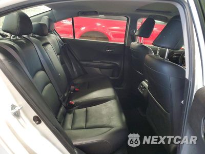 Zdjęcie 10 z 13 samochodu: 2017 HONDA ACCORD HYBRID EXL VIN:JHMCR6F59HC002086 - miniatura