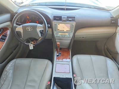 Zdjęcie 8 z 12 samochodu: 2009 TOYOTA CAMRY XLE V6 VIN:4T1BK46KX9U596836 - miniatura