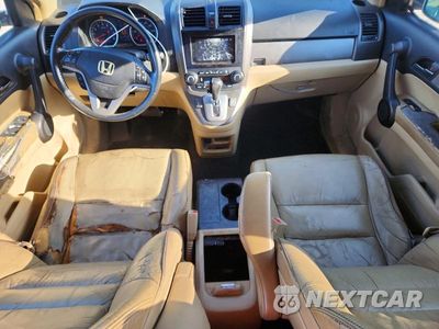 Zdjęcie 8 z 13 samochodu: 2011 HONDA CR-V EXL VIN:5J6RE4H72BL049410 - miniatura