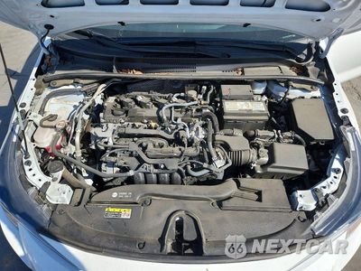 Zdjęcie 11 z 12 samochodu: 2025 TOYOTA COROLLA LE VIN:5YFB4MDE3SP323798 - miniatura