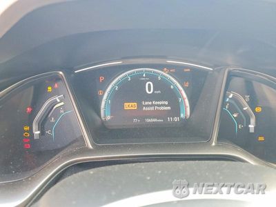 Zdjęcie 9 z 12 samochodu: 2019 HONDA CIVIC EX VIN:SHHFK7H6XKU410233 - miniatura