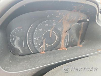 Zdjęcie 9 z 12 samochodu: 2012 HONDA CR-V LX VIN:2HKRM3H30CH505328 - miniatura