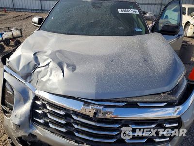 Zdjęcie 11 z 12 samochodu: 2026 CHEVROLET EQUINOX LT VIN:3GNAXHEG2TL149075 - miniatura