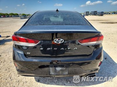 Zdjęcie 6 z 13 samochodu: 2019 HYUNDAI SONATA SE VIN:5NPE24AF1KH788514 - miniatura