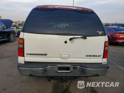 Zdjęcie 6 z 12 samochodu: 2003 CHEVROLET SUBURBAN K1500 VIN:1GNFK16Z23J196092 - miniatura