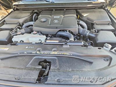 Zdjęcie 12 z 13 samochodu: 2024 LEXUS GX 550 OVERTRAIL+ VIN:JTJTBCDX9R5034855 - miniatura