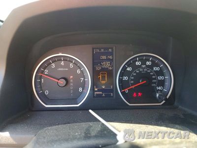 Zdjęcie 9 z 13 samochodu: 2011 HONDA CR-V EXL VIN:5J6RE3H76BL049937 - miniatura
