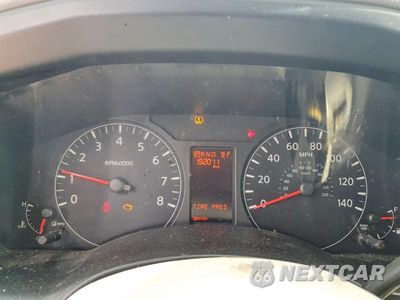Zdjęcie 9 z 13 samochodu: 2013 NISSAN NV 2500 VIN:1N6BF0LX2DN105788 - miniatura