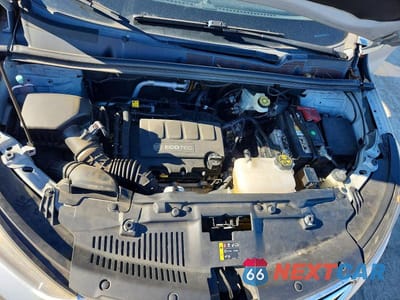 Zdjęcie 12 z 13 samochodu: 2018 BUICK ENCORE PREFERRED VIN:KL4CJASB9JB686344 - miniatura