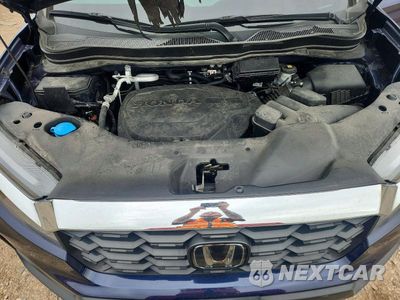 Zdjęcie 11 z 13 samochodu: 2024 HONDA PASSPORT EXL VIN:5FNYF8H5XRB005558 - miniatura
