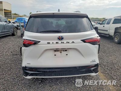 Zdjęcie 6 z 13 samochodu: 2022 TOYOTA SIENNA XSE VIN:5TDDSKFC4NS059419 - miniatura